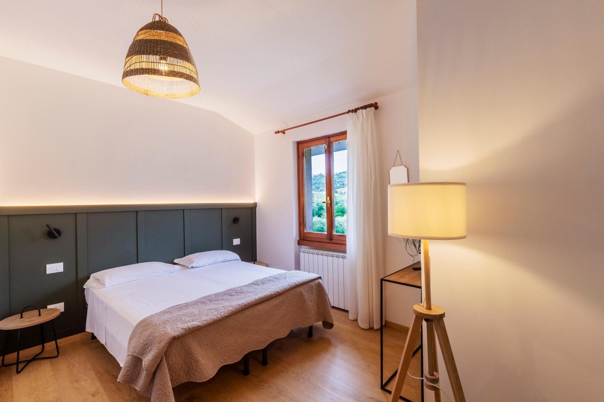 Appartamenti Le Rasole Garda  Eksteriør billede