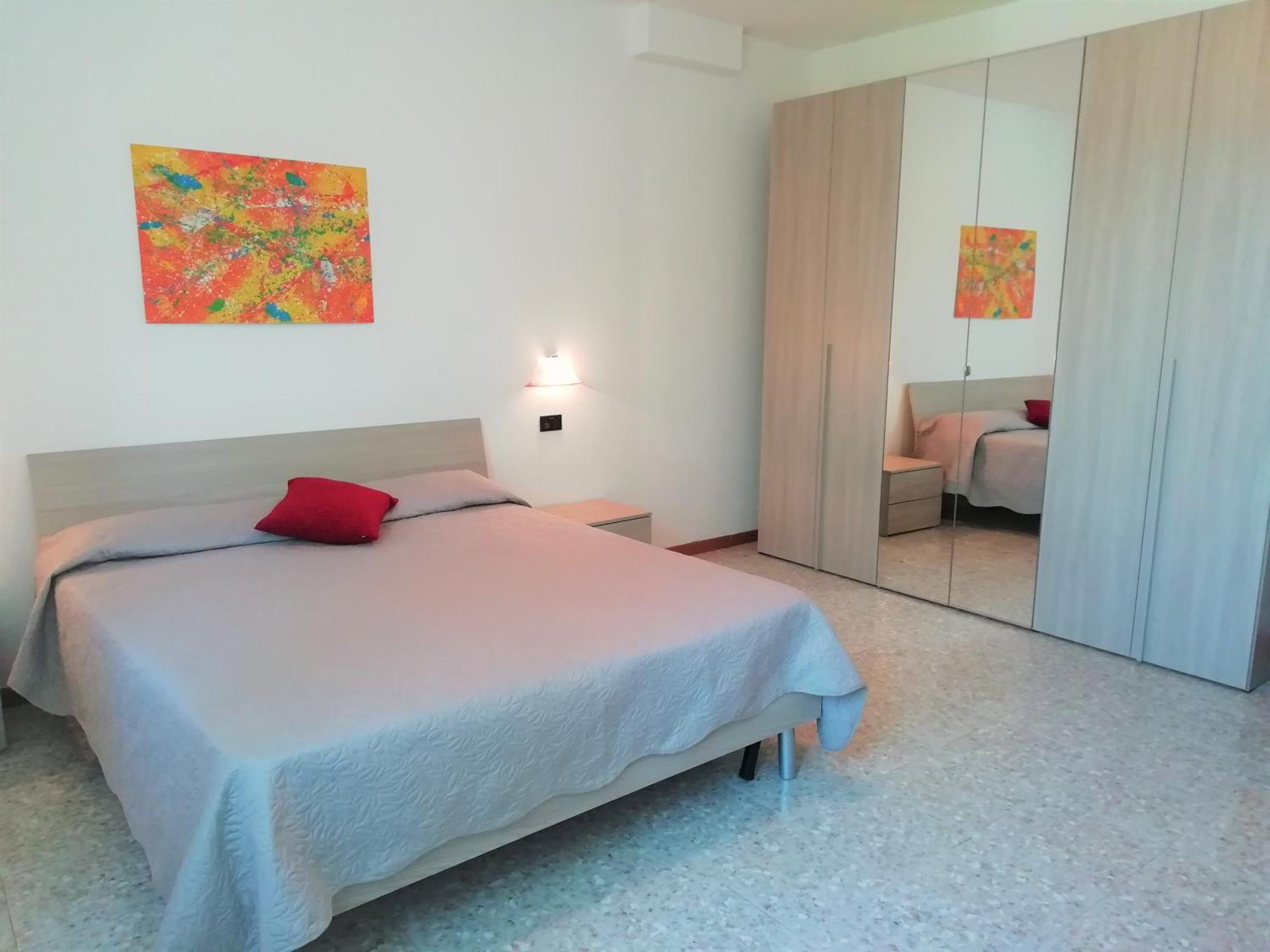 Appartamenti Le Rasole Garda  Værelse billede