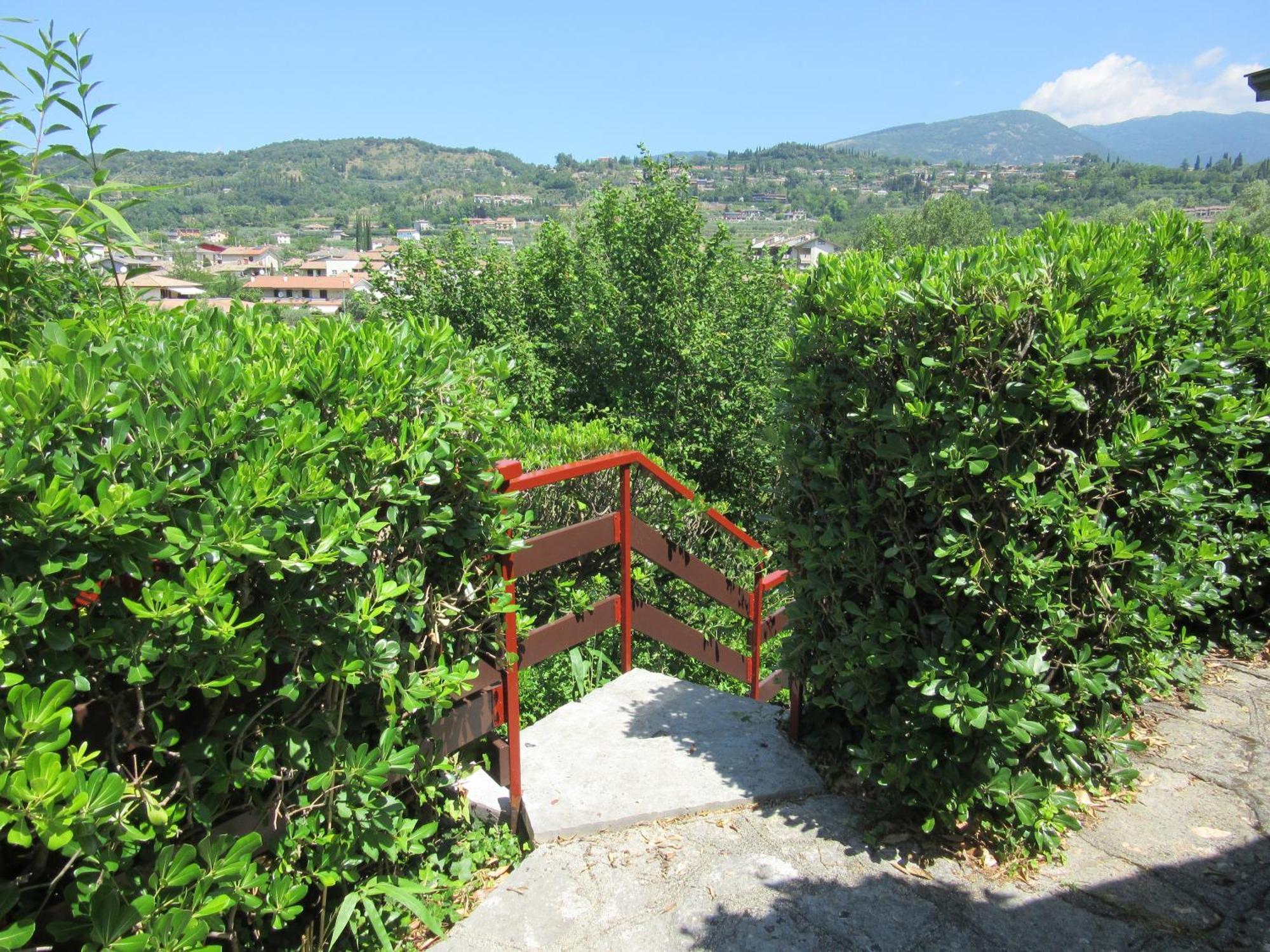 Appartamenti Le Rasole Garda  Værelse billede