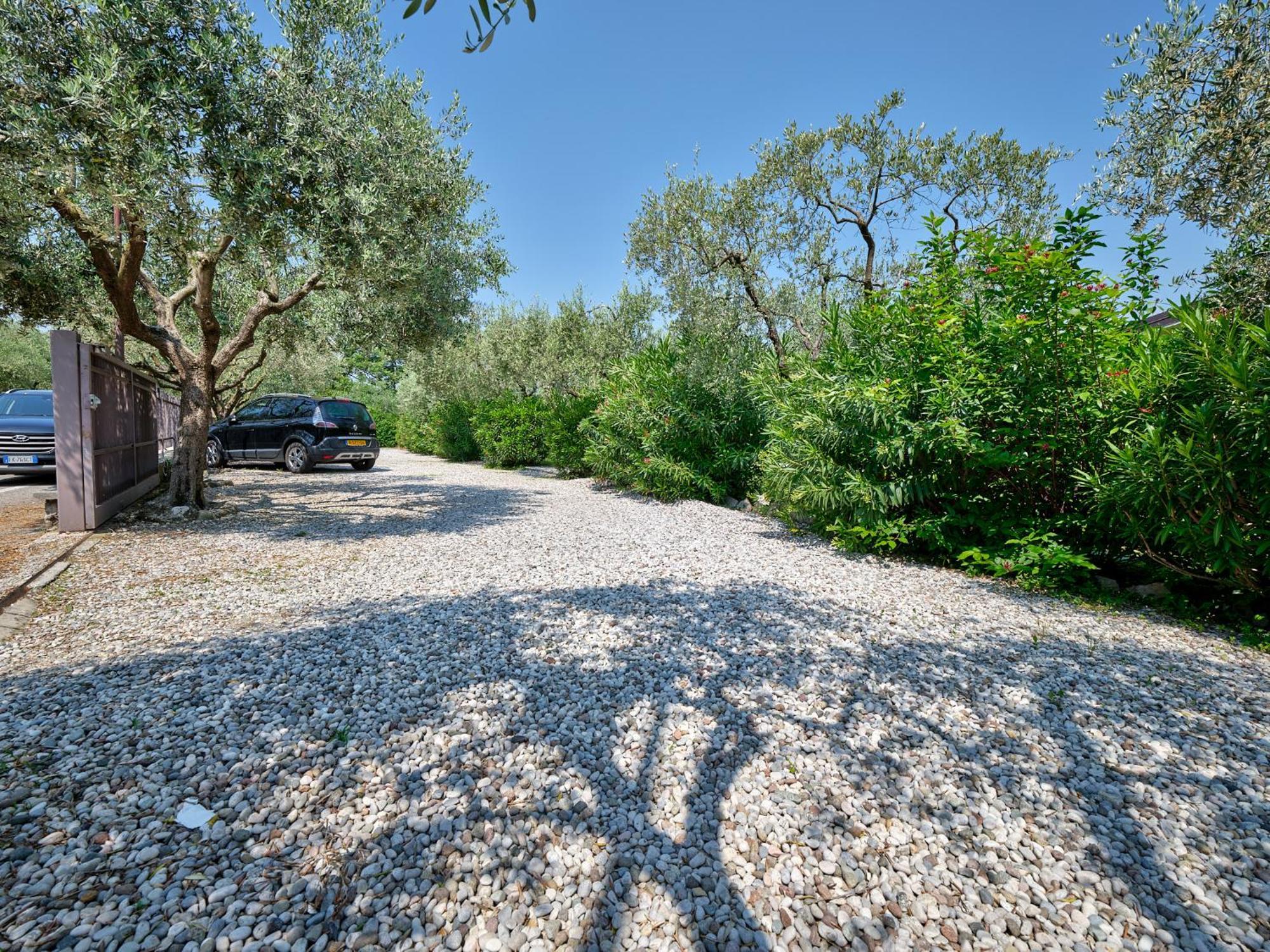 Appartamenti Le Rasole Garda  Eksteriør billede